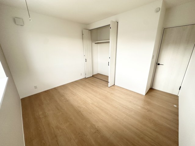 【洋室】 | 新築一戸建て「南足柄市塚原」