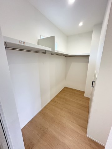 【収納】 | 新築一戸建て「南足柄市塚原」