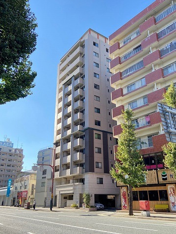 プライムアーバン博多　住吉小学校区
