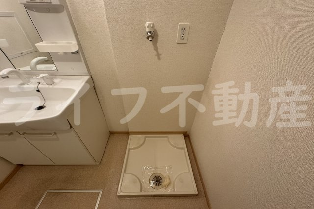 アルム久宝寺の設備