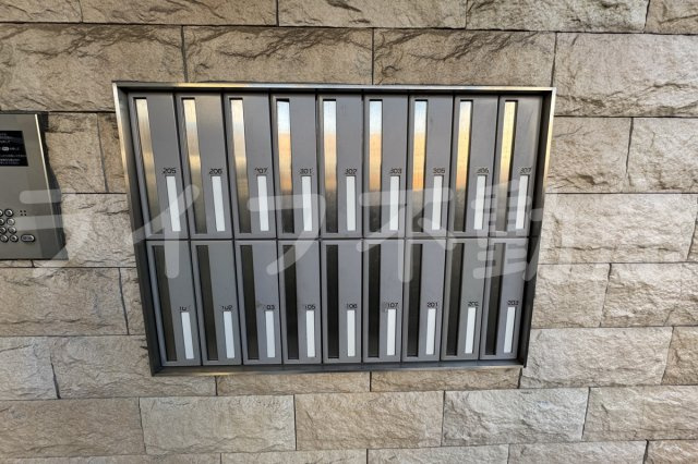 アルム久宝寺のその他共用部分