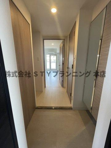 仲介手数料０円！CREST TAPP志賀本通の内装