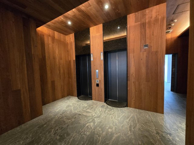 GRAND ESPOIR IZUMI|名古屋市の賃貸ならMy賃貸のその他共用部分|GRAND ESPOIR IZUMI