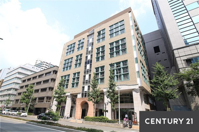 【外観】 | 日本ビルヂング