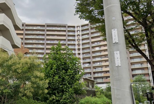BELISTA東淀川大桐の外観