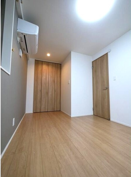 中村区岩塚町２丁目戸建の寝室