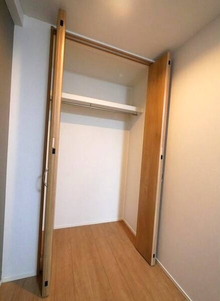 中村区岩塚町２丁目戸建の収納