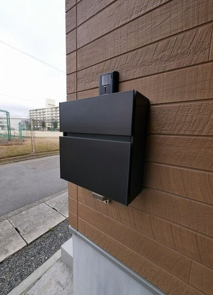 中村区岩塚町２丁目戸建の設備