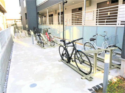 【その他共用部分】 | リブリステッラポラーレ相模大野