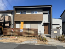 北葛城郡広陵町大字三吉の画像