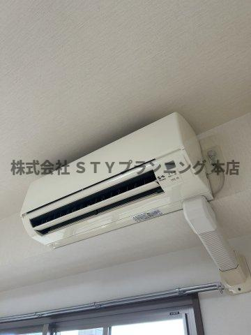 仲介手数料０円！ルミエール山中の設備