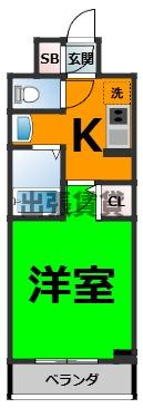 仲介手数料０円！ルミエール山中