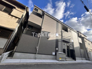 スカイフラット姫島の画像