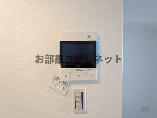 ハーモニーレジデンス蒲田アートヴィラのセキュリティ