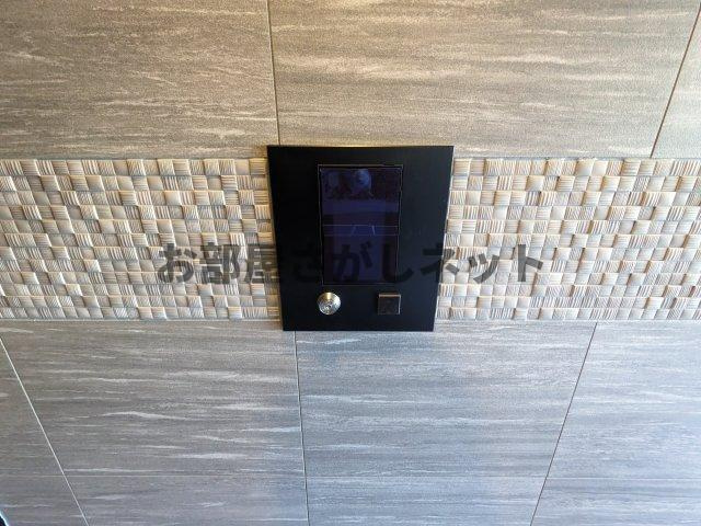 ハーモニーレジデンス蒲田アートヴィラのセキュリティ