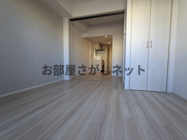 ハーモニーレジデンス蒲田アートヴィラの内装