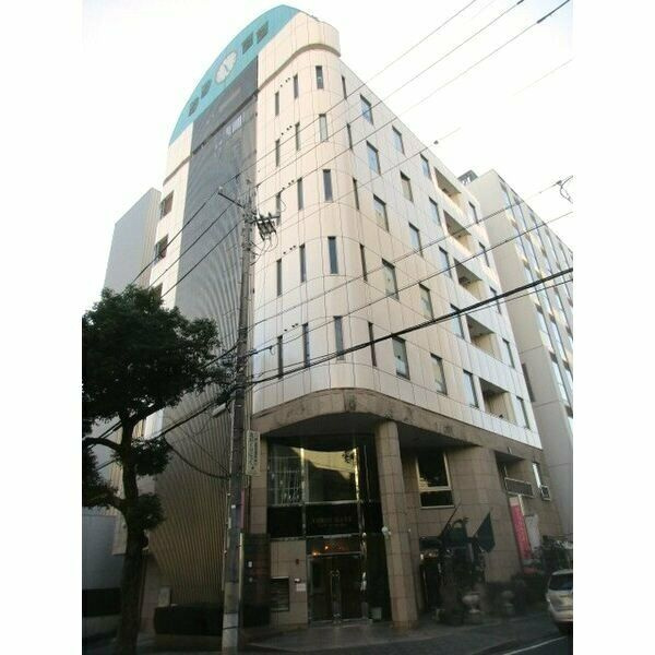ベルデ・マーレ・ビル【　店舗系おすすめ　】