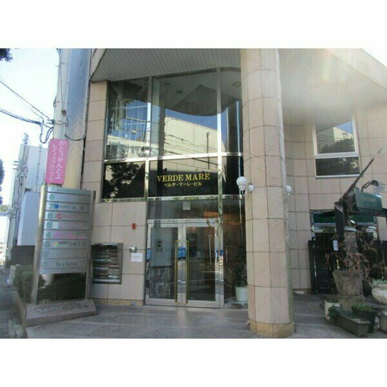  | ベルデ・マーレ・ビル【　店舗系おすすめ　】