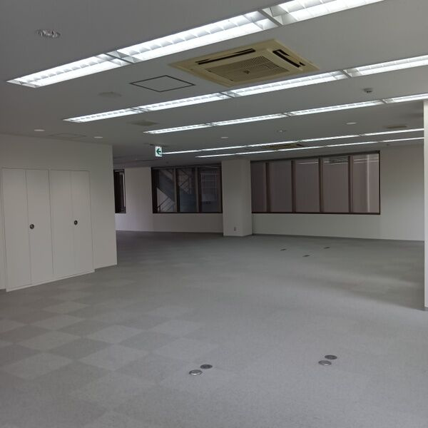 ベルデ・マーレ・ビル【　店舗系おすすめ　】