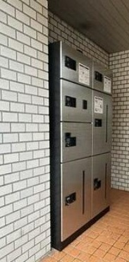 【その他共用部分】 | サンビュウ豪徳寺