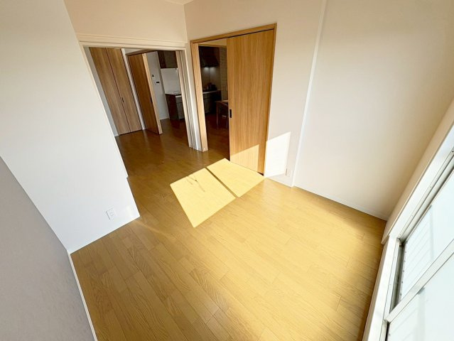 ハイム伏見C棟