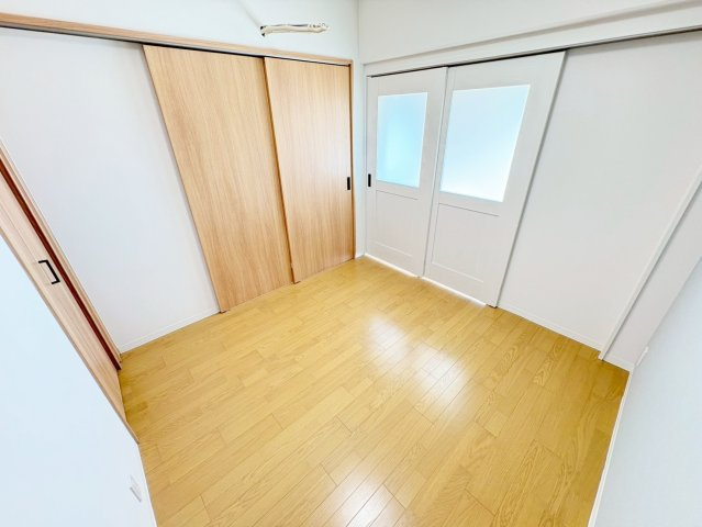 ハイム伏見C棟