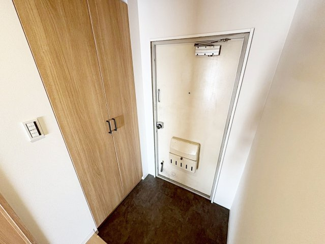 ハイム伏見C棟