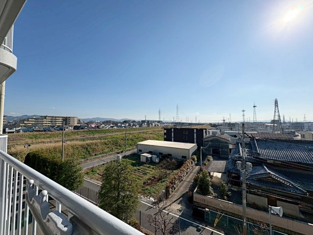 ハイム伏見C棟