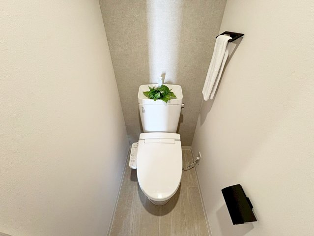 ハイム伏見C棟