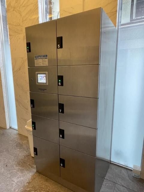 ライツ福助の設備