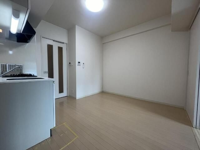 ライツ福助の居間・リビング