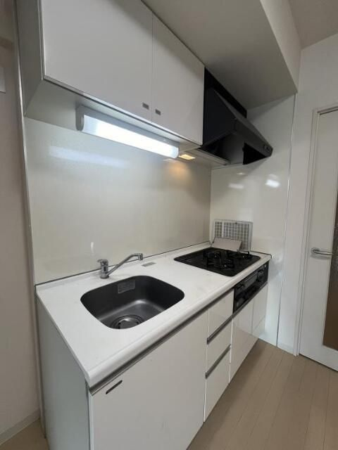 ライツ福助のキッチン