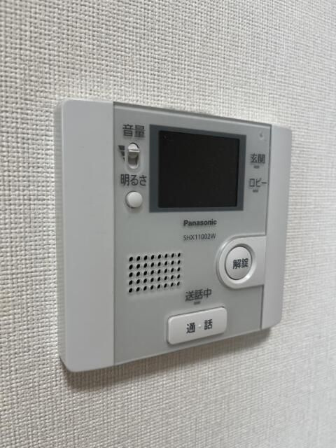 ライツ福助の設備