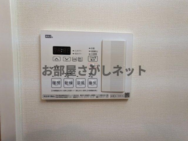 ハーモニーレジデンス品川高輪の設備