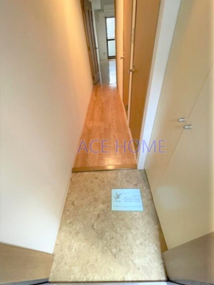 【玄関】 | エスリード堂島