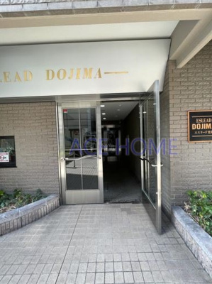 【エントランス】 | エスリード堂島