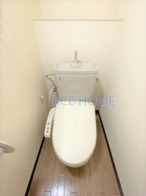 【トイレ】 | エスリード堂島