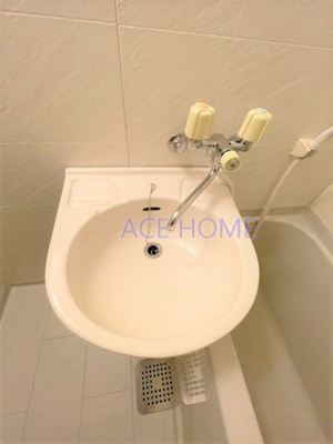 【洗面所】 | エスリード堂島