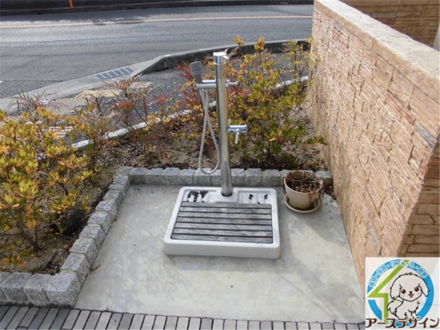 サニーコート加佐弐番館のその他