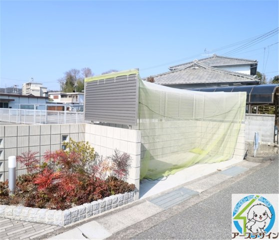 サニーコート加佐弐番館のその他