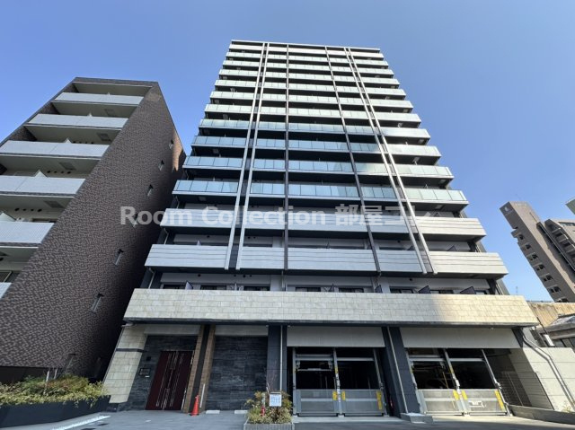 エス・キュート 丸の内