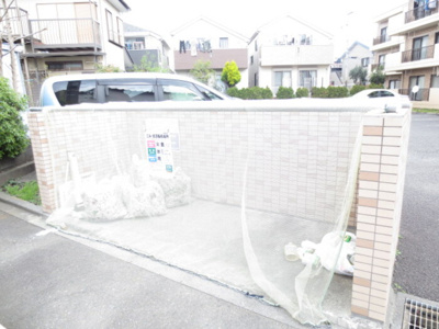 【その他共用部分】 | クレッセ