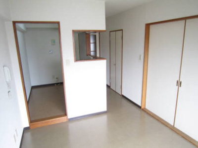 【内装】 | クレッセ