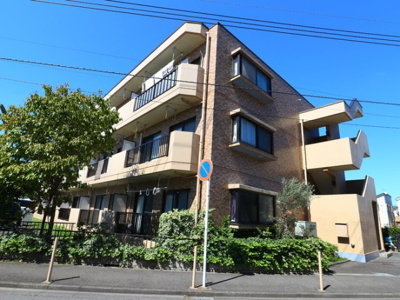 【外観】 | クレッセ