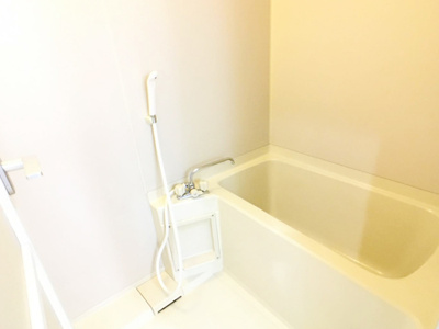 【浴室】 | クレッセ | 別号室参考写真