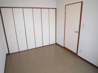 【寝室】 | クレッセ