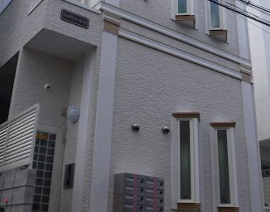 フェリスホーネットのその他共用部分