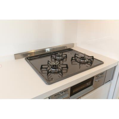 【キッチン】 | センテニアルタワー