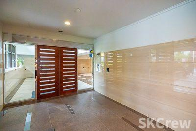 【エントランス】 | センテニアルタワー