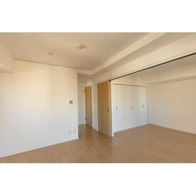 【内装】 | センテニアルタワー